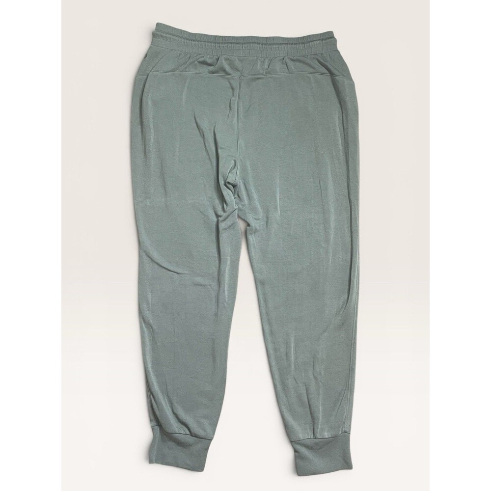 Danskin Super Soft Sport Jogger Sweatpants With Pockets